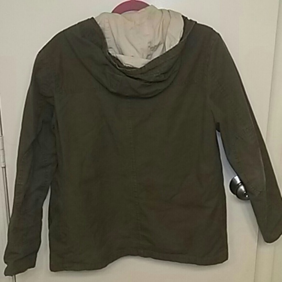 Jacket - Picture 2 of 2